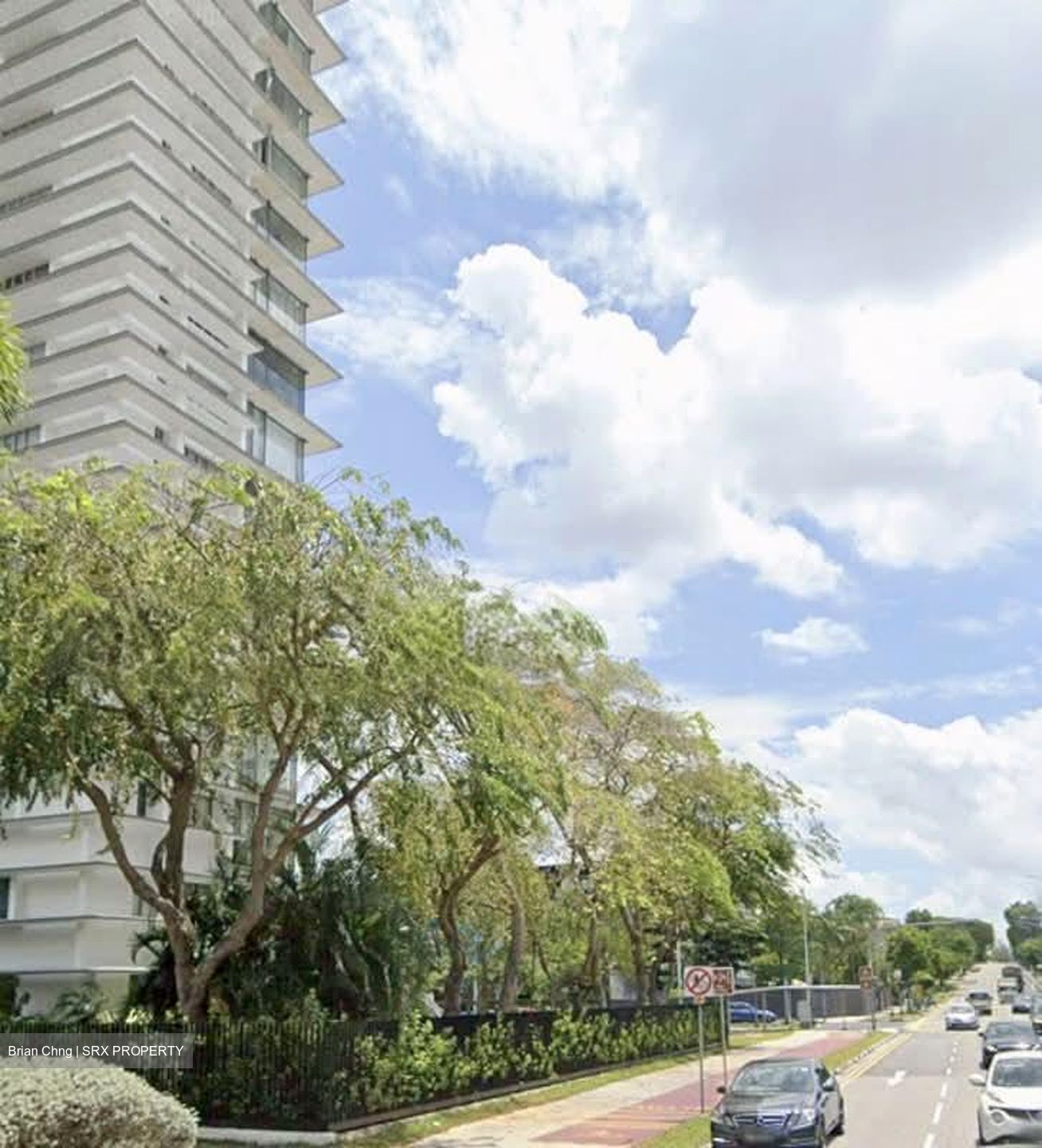 Changi Road (D14), Retail #573917101